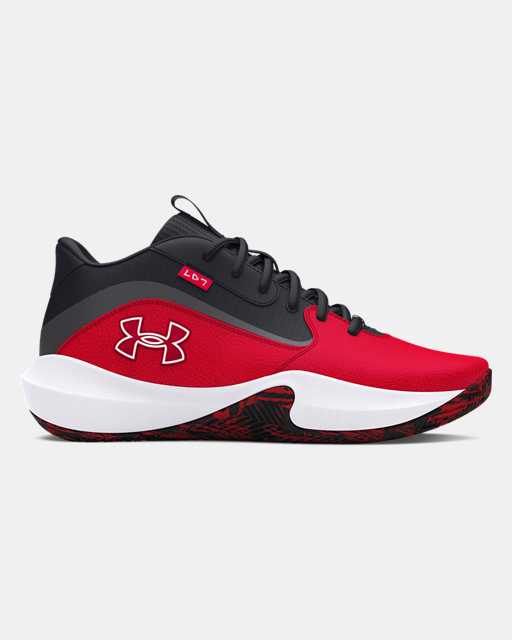 UA Lockdown 7 UA Lockdown 7